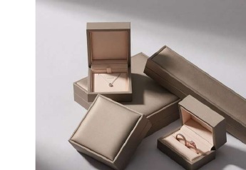 Jordan series jewelry packaging