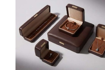 Vicenza series jewelry packaging